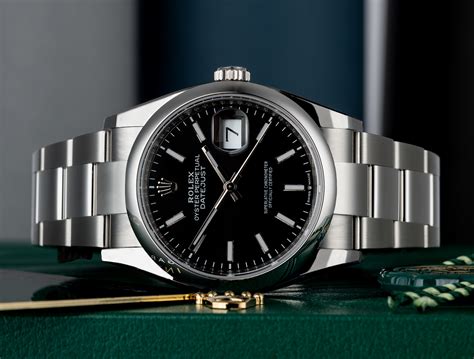 12460 rolex|rolex 126200 review.